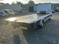 2006 mercedes-benz atego 815 vrachtwagen - takelwagen - afbeelding 35 van  39