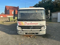 2006 mercedes-benz atego 815 vrachtwagen - takelwagen - afbeelding 38 van  39