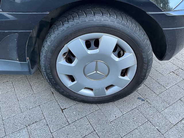 2006 mercedes-benz b180cdi stationwagen - afbeelding 2 van  64