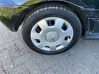 2006 mercedes-benz b180cdi stationwagen - afbeelding 3 van  64