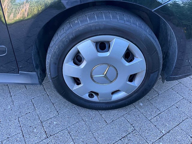 2006 mercedes-benz b180cdi stationwagen - afbeelding 4 van  64