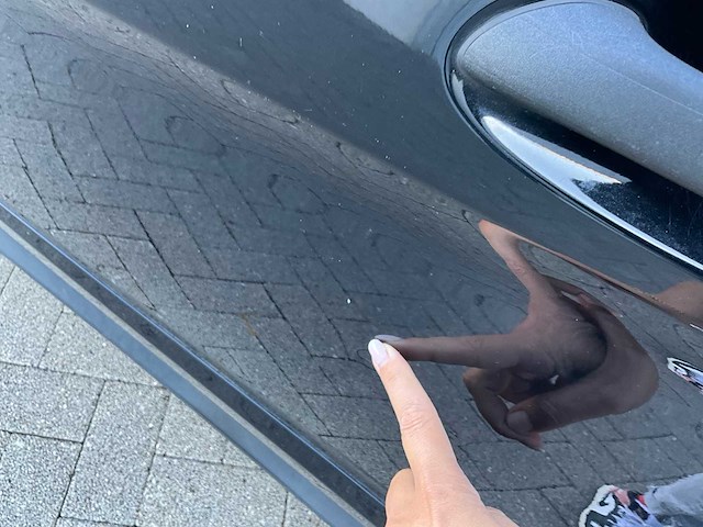 2006 mercedes-benz b180cdi stationwagen - afbeelding 9 van  64