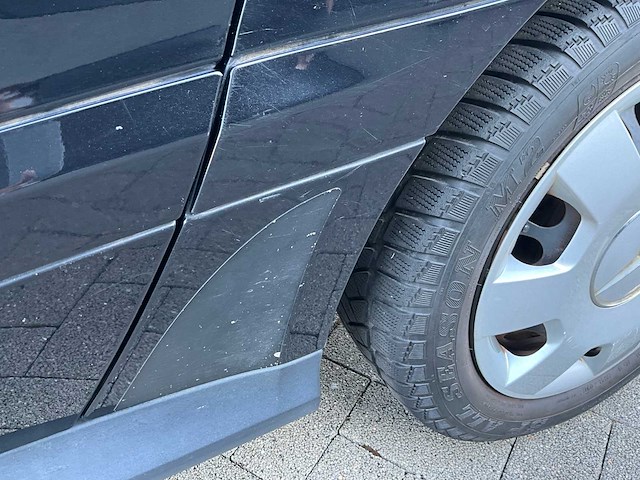 2006 mercedes-benz b180cdi stationwagen - afbeelding 11 van  64