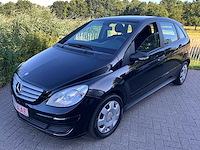2006 mercedes-benz b180cdi stationwagen - afbeelding 1 van  64