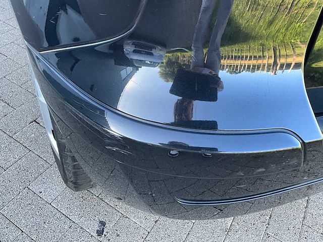 2006 mercedes-benz b180cdi stationwagen - afbeelding 14 van  64