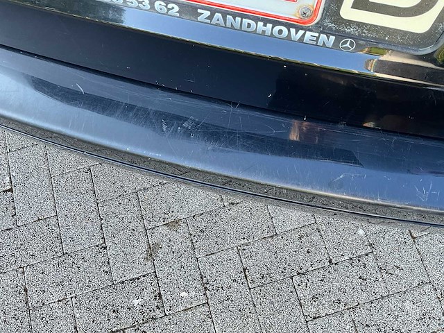 2006 mercedes-benz b180cdi stationwagen - afbeelding 16 van  64