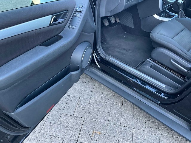 2006 mercedes-benz b180cdi stationwagen - afbeelding 27 van  64