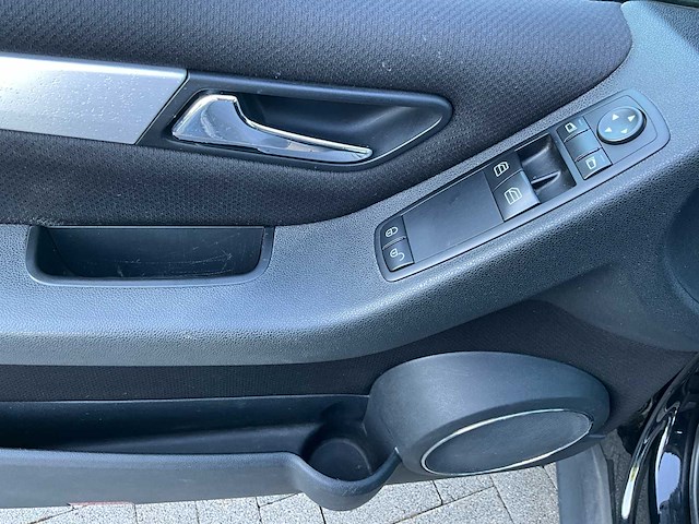 2006 mercedes-benz b180cdi stationwagen - afbeelding 28 van  64