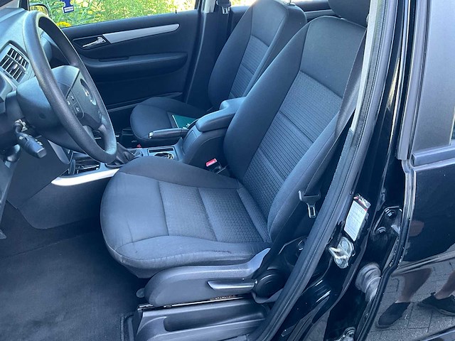 2006 mercedes-benz b180cdi stationwagen - afbeelding 29 van  64