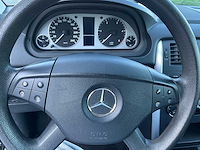 2006 mercedes-benz b180cdi stationwagen - afbeelding 31 van  64