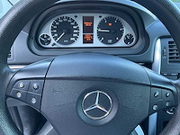 2006 mercedes-benz b180cdi stationwagen - afbeelding 33 van  64