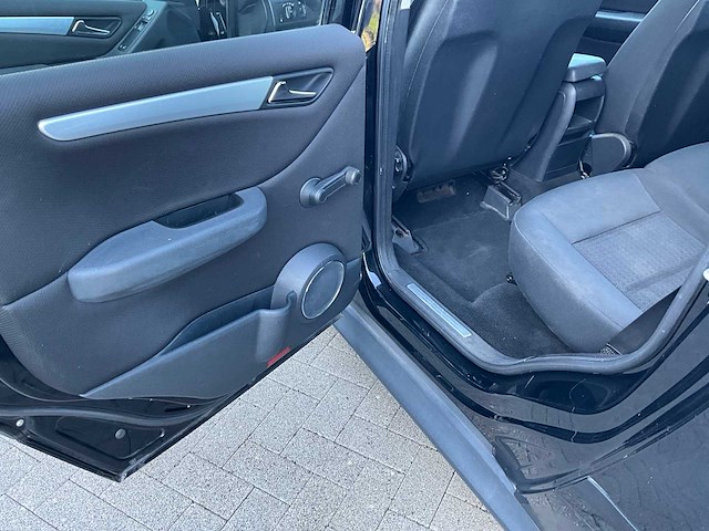 2006 mercedes-benz b180cdi stationwagen - afbeelding 39 van  64