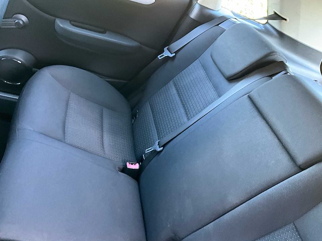 2006 mercedes-benz b180cdi stationwagen - afbeelding 42 van  64