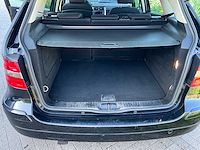 2006 mercedes-benz b180cdi stationwagen - afbeelding 43 van  64