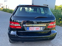 2006 mercedes-benz b180cdi stationwagen - afbeelding 34 van  64
