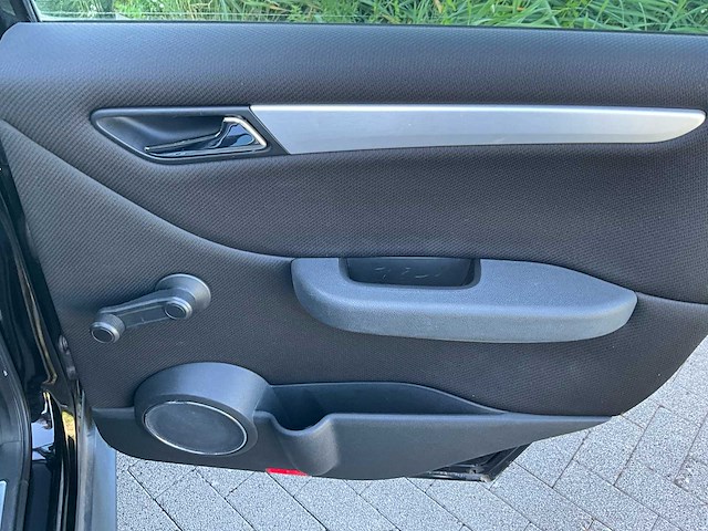 2006 mercedes-benz b180cdi stationwagen - afbeelding 47 van  64