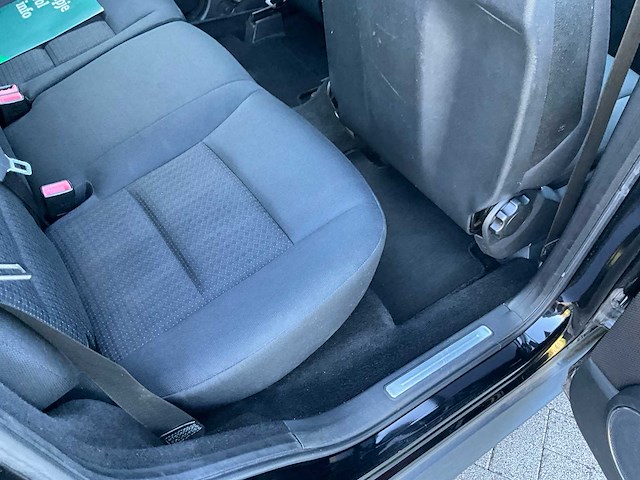 2006 mercedes-benz b180cdi stationwagen - afbeelding 48 van  64