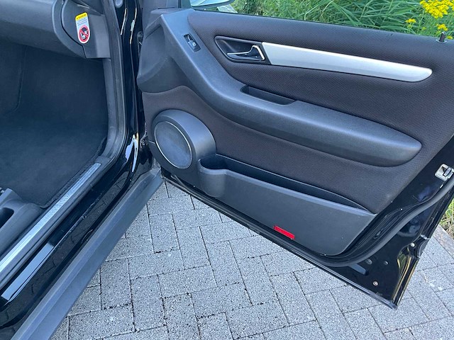 2006 mercedes-benz b180cdi stationwagen - afbeelding 49 van  64