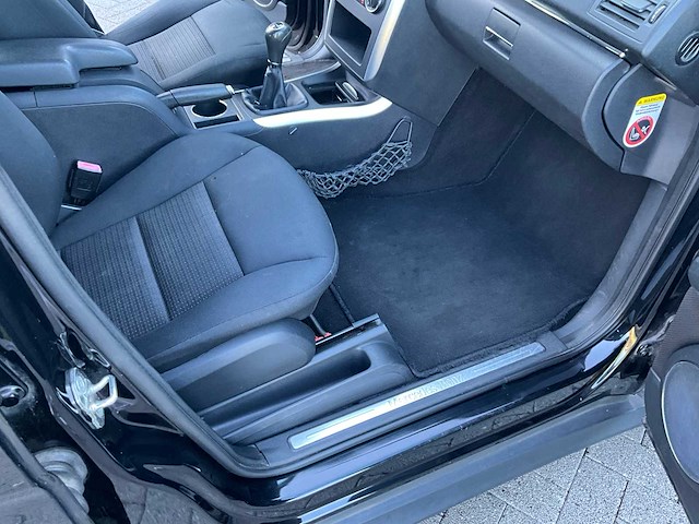 2006 mercedes-benz b180cdi stationwagen - afbeelding 51 van  64