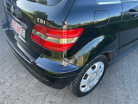 2006 mercedes-benz b180cdi stationwagen - afbeelding 45 van  64