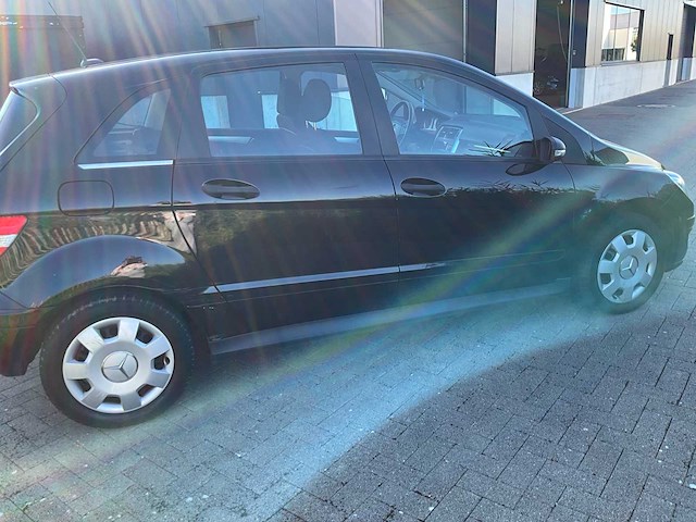 2006 mercedes-benz b180cdi stationwagen - afbeelding 56 van  64