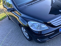2006 mercedes-benz b180cdi stationwagen - afbeelding 62 van  64