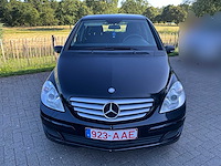 2006 mercedes-benz b180cdi stationwagen - afbeelding 63 van  64