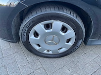 2006 mercedes-benz b180cdi stationwagen - afbeelding 64 van  64