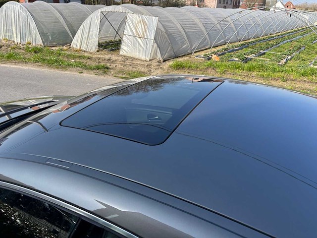 2006 mercedes-benz cls 320 personenauto - afbeelding 1 van  16