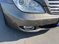 2006 mercedes-benz cls 320 personenauto - afbeelding 11 van  16