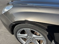 2006 mercedes-benz cls 320 personenauto - afbeelding 2 van  16