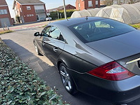 2006 mercedes-benz cls 320 personenauto - afbeelding 6 van  16