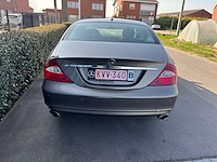 2006 mercedes-benz cls 320 personenauto - afbeelding 7 van  16