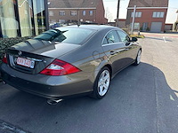 2006 mercedes-benz cls 320 personenauto - afbeelding 8 van  16