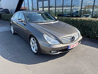 2006 mercedes-benz cls 320 personenauto - afbeelding 9 van  16