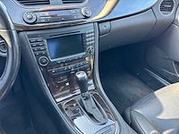 2006 mercedes-benz cls 320 personenauto - afbeelding 16 van  16