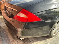 2006 mercedes-benz cls320cdi - afbeelding 2 van  25