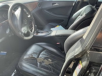 2006 mercedes-benz cls320cdi - afbeelding 8 van  25