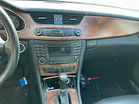 2006 mercedes-benz cls320cdi - afbeelding 10 van  25