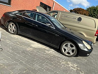 2006 mercedes-benz cls320cdi - afbeelding 20 van  25