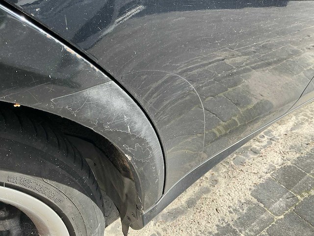 2006 mercedes-benz cls320cdi - afbeelding 25 van  25