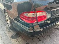 2006 mercedes-benz e350 - afbeelding 3 van  28