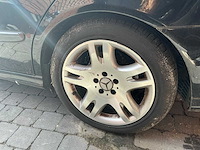 2006 mercedes-benz e350 - afbeelding 7 van  28