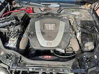 2006 mercedes-benz e350 - afbeelding 8 van  28