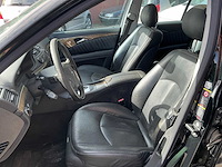 2006 mercedes-benz e350 - afbeelding 9 van  28