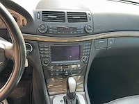 2006 mercedes-benz e350 - afbeelding 11 van  28