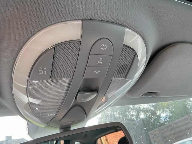 2006 mercedes-benz e350 - afbeelding 13 van  28