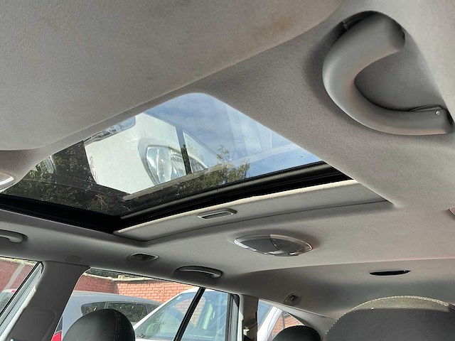 2006 mercedes-benz e350 - afbeelding 14 van  28