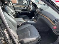 2006 mercedes-benz e350 - afbeelding 17 van  28