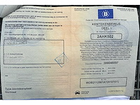 2006 mercedes-benz e350 - afbeelding 19 van  28